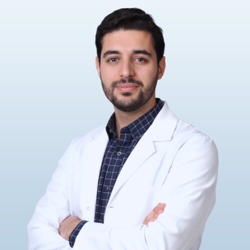 Doctor Álvaro Rueda de Eusebio