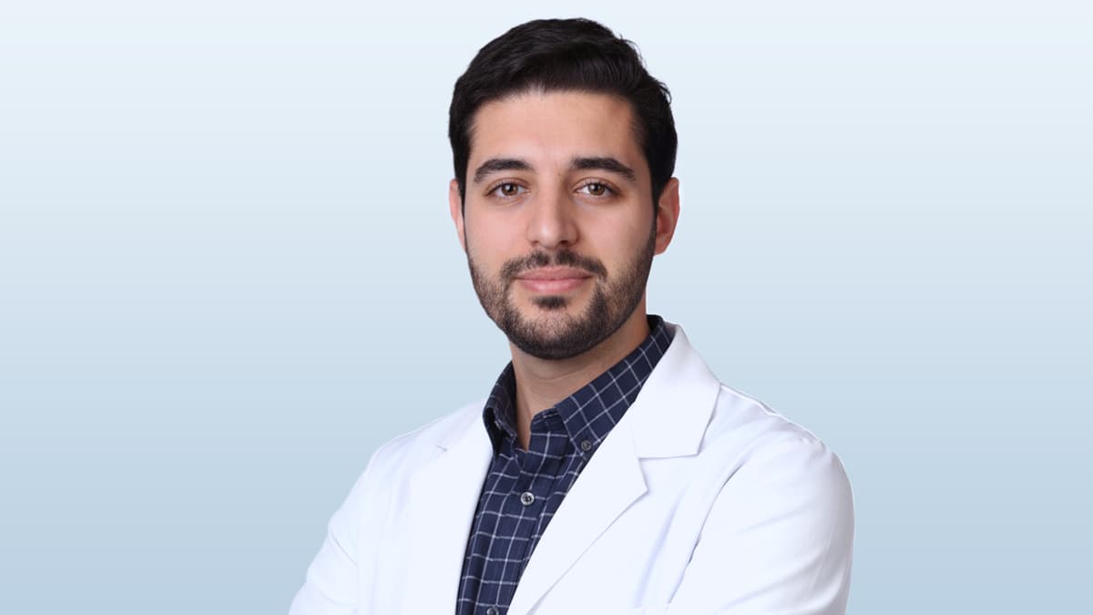 Doctor Álvaro Rueda de Eusebio
